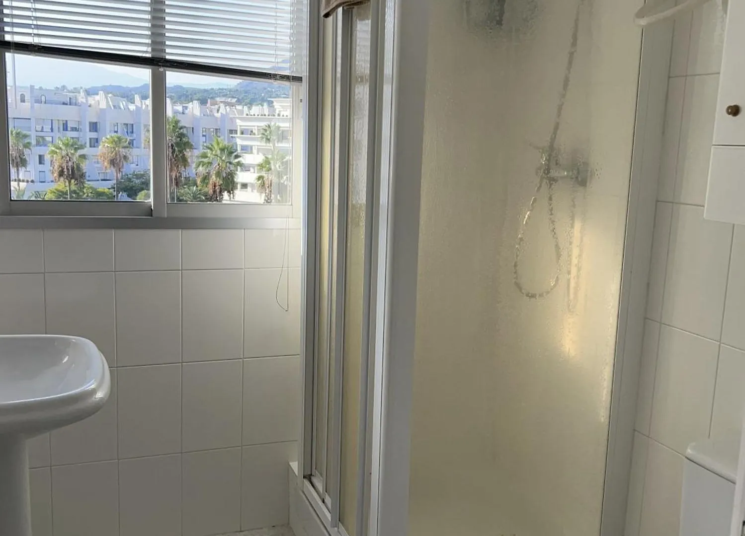 Apartment Las Palmas 6 Marbella Spain