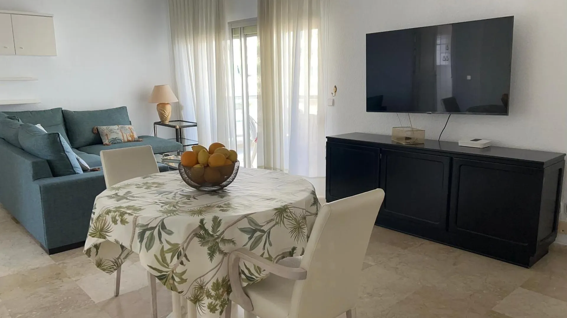 Apartment Las Palmas 6 Marbella