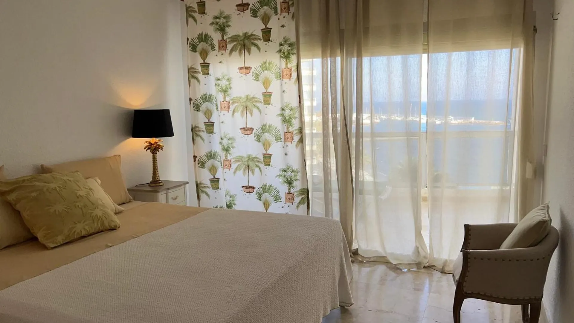 Apartment Las Palmas 6 Marbella