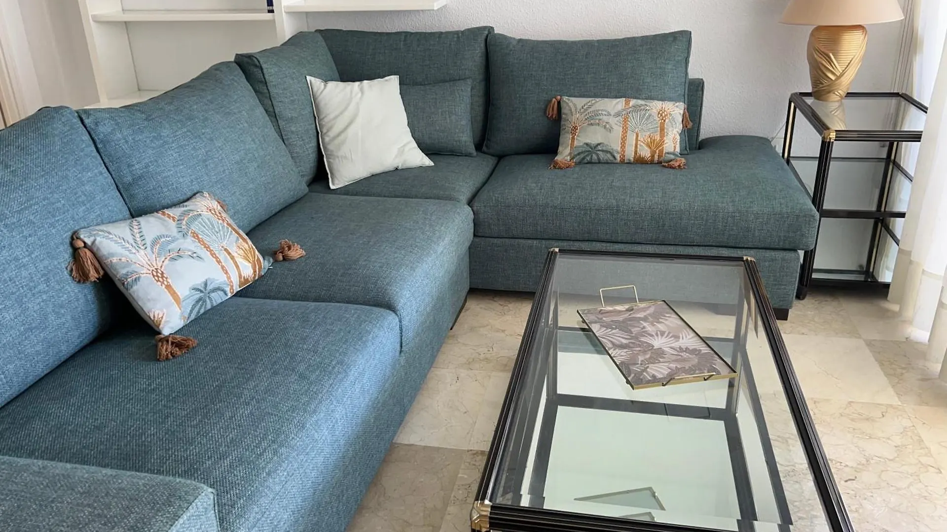 Apartment Las Palmas 6 Marbella