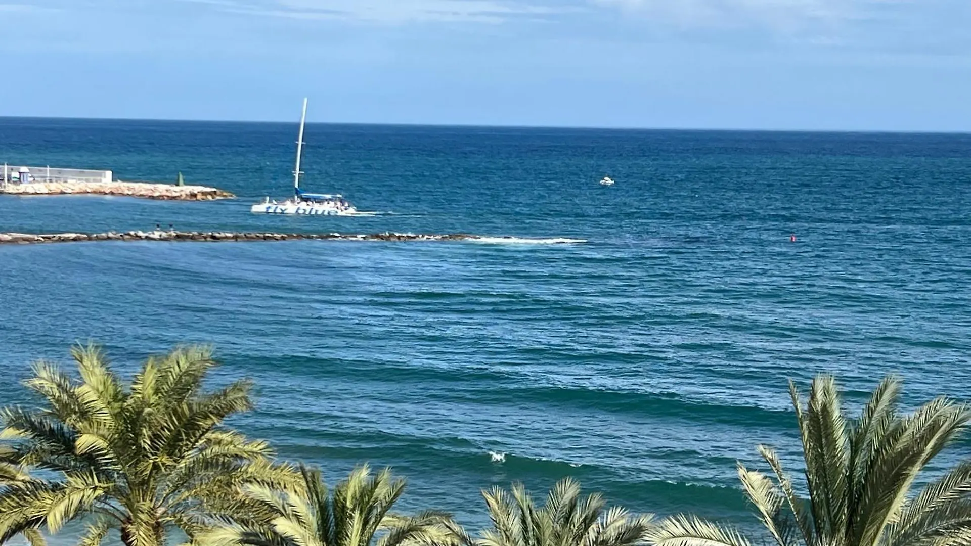 Las Palmas 6 contacts