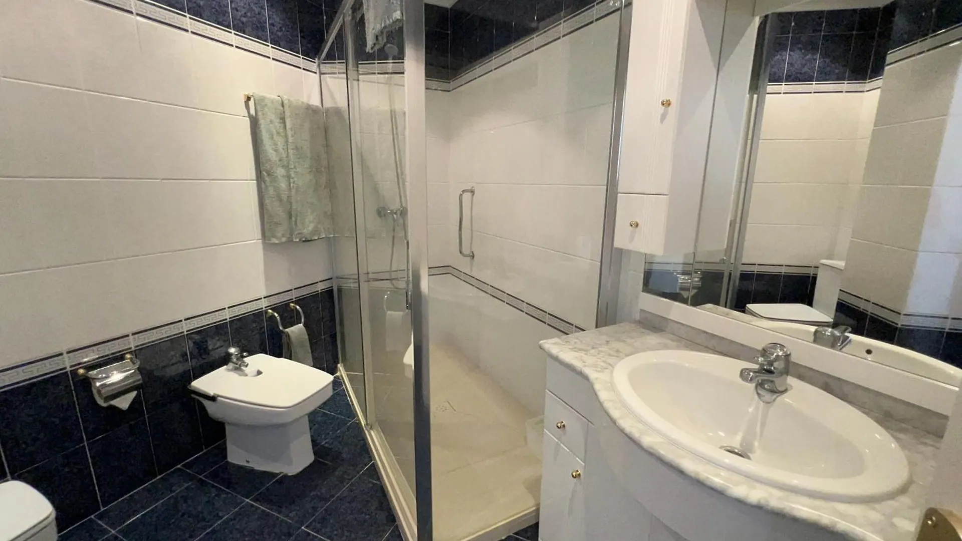 Las Palmas 6 Marbellac Appartement